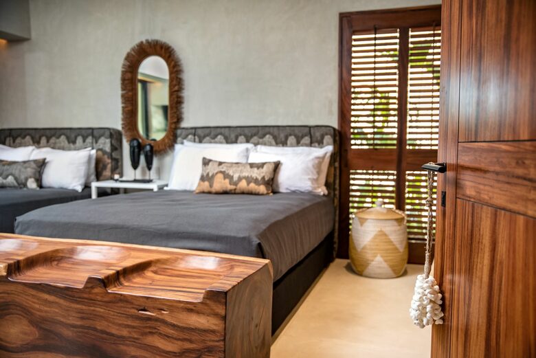 Casa Corazon - Punta Mita, Mexico