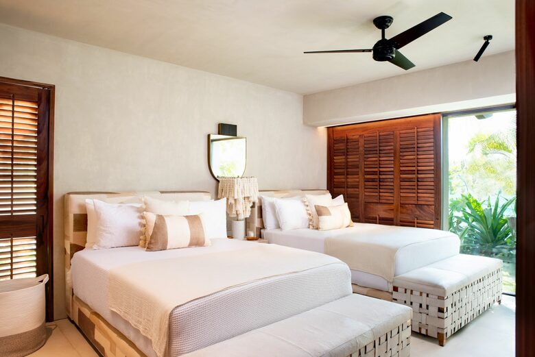 Casa Corazon - Punta Mita, Mexico