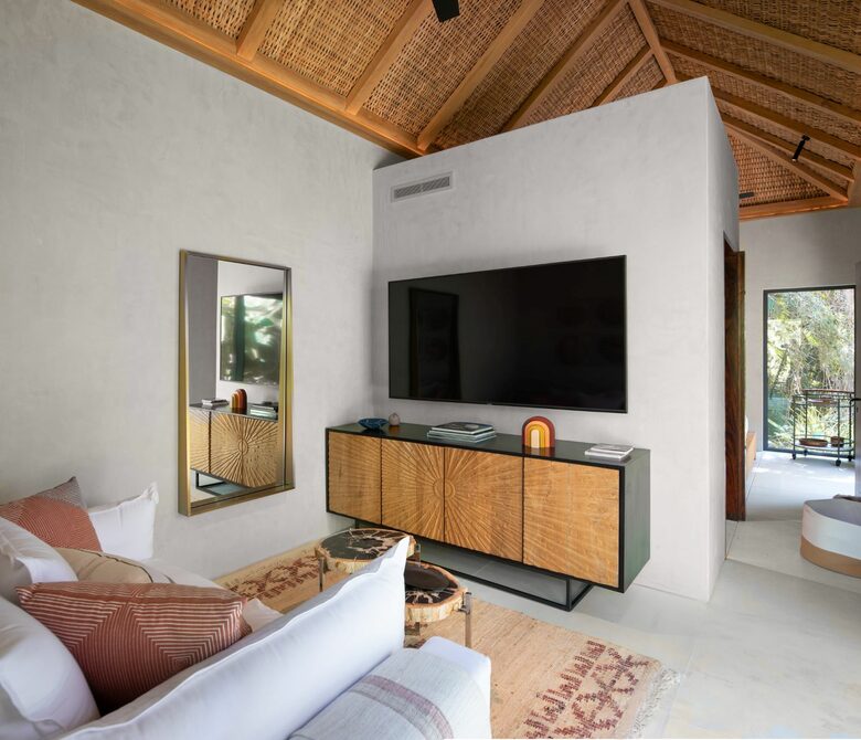 Casa Corazon - Punta Mita, Mexico