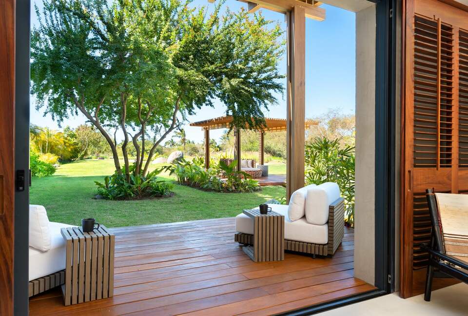 Casa Corazon - Punta Mita, Mexico