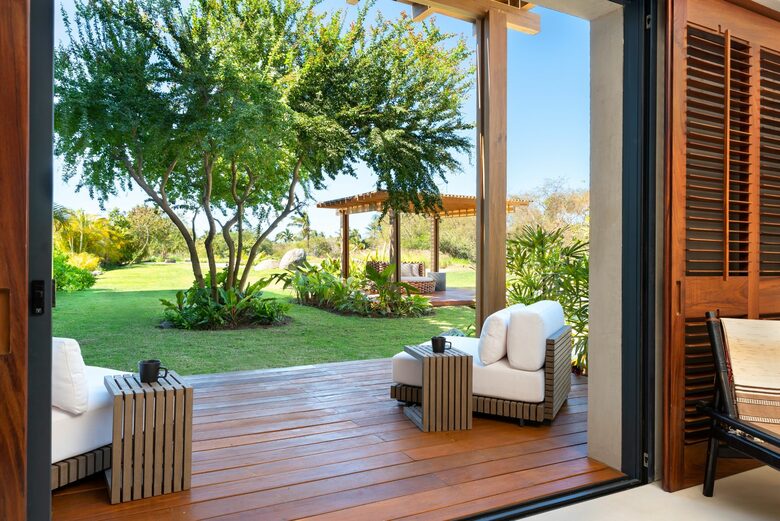 Casa Corazon - Punta Mita, Mexico