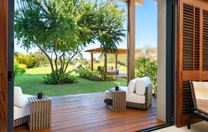 Casa Corazon - Punta Mita, Mexico
