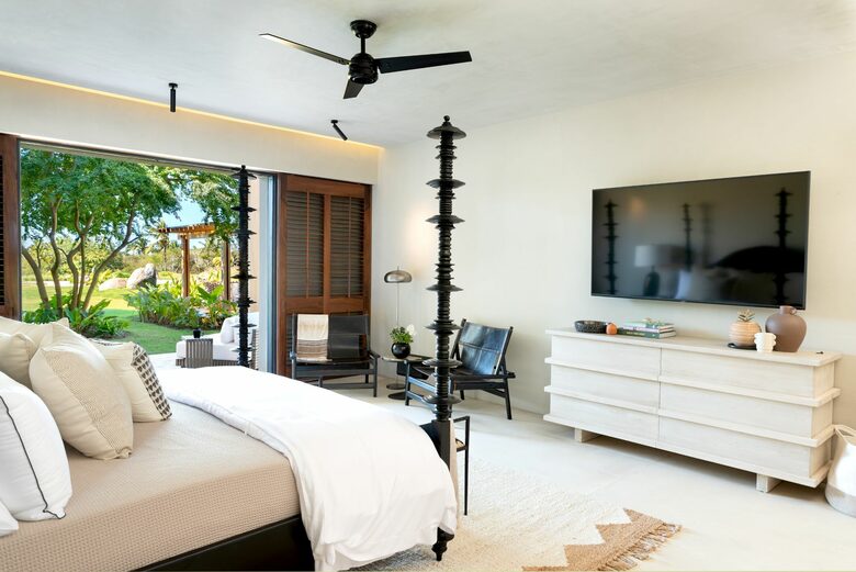 Casa Corazon - Punta Mita, Mexico