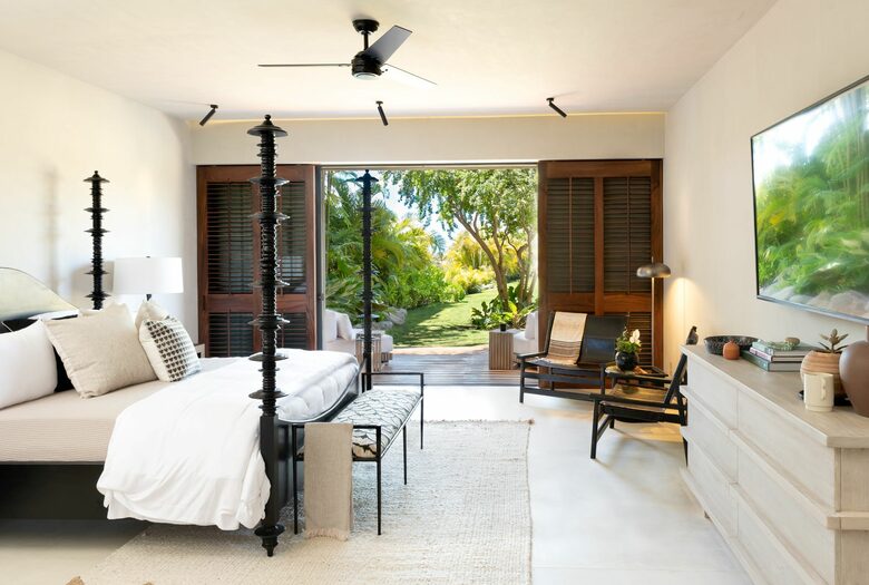 Casa Corazon - Punta Mita, Mexico