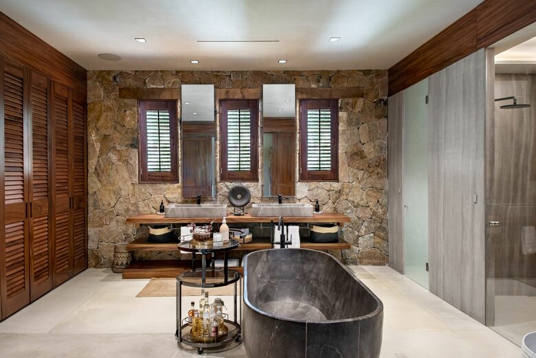 Casa Corazon - Punta Mita, Mexico