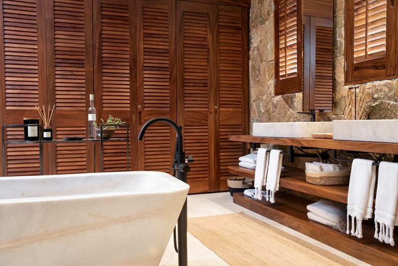Casa Corazon - Punta Mita, Mexico