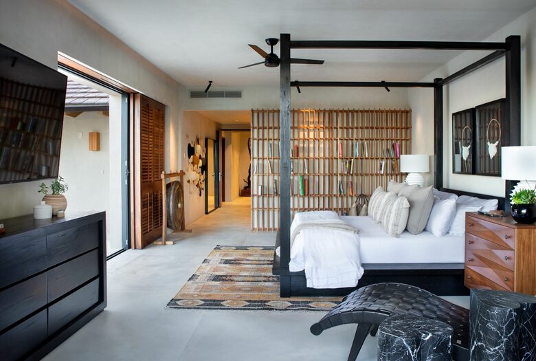 Casa Corazon - Punta Mita, Mexico