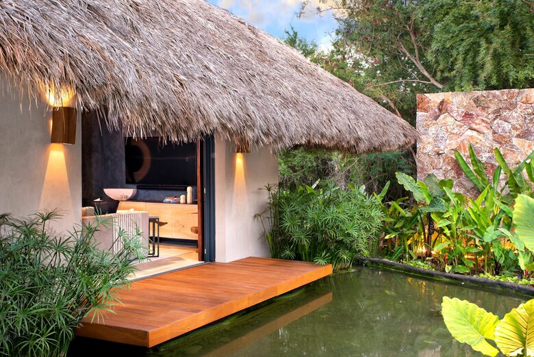 Casa Corazon - Punta Mita, Mexico