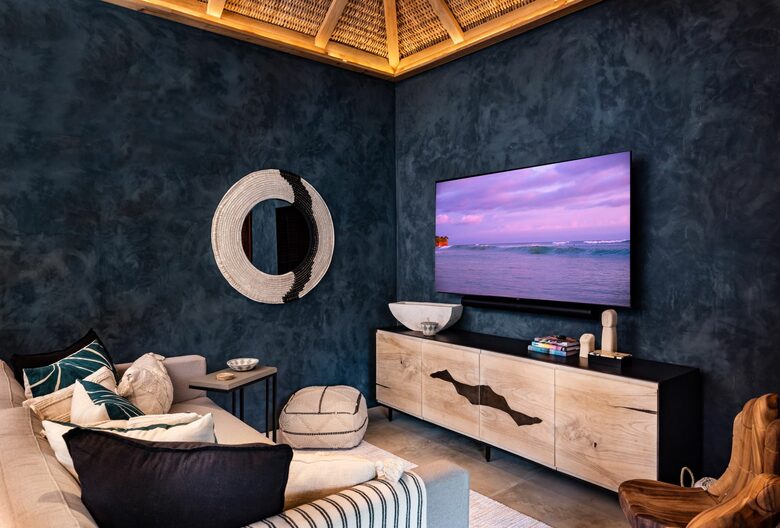 Casa Corazon - Punta Mita, Mexico