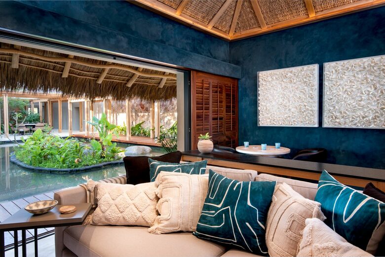 Casa Corazon - Punta Mita, Mexico