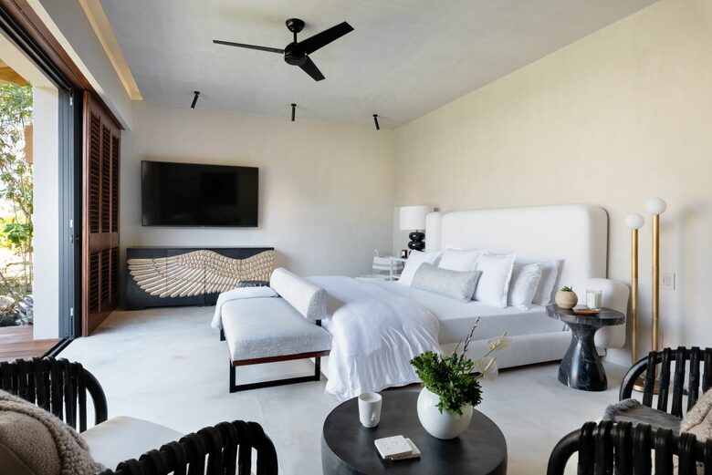 Casa Corazon - Punta Mita, Mexico