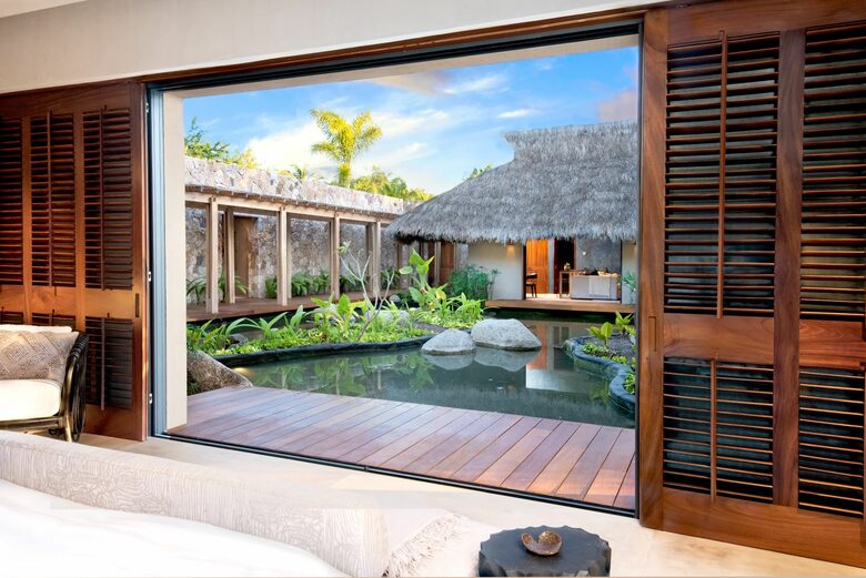 Casa Corazon - Punta Mita, Mexico
