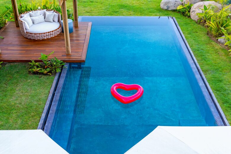 Casa Corazon - Punta Mita, Mexico