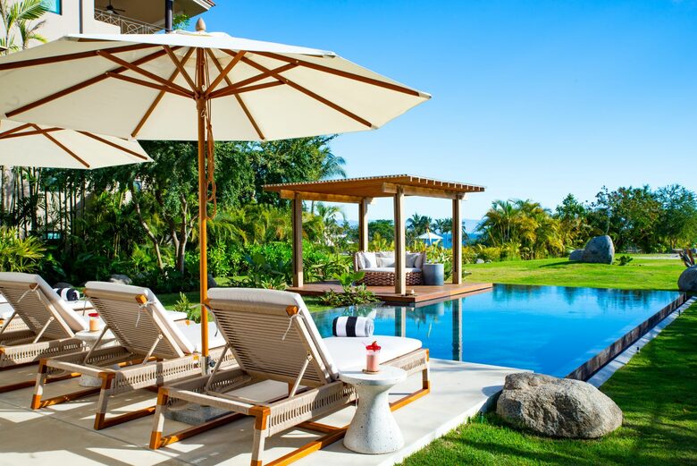 Casa Corazon - Punta Mita, Mexico