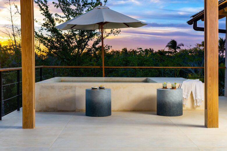 Casa Corazon - Punta Mita, Mexico
