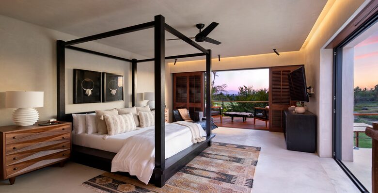 Casa Corazon - Punta Mita, Mexico