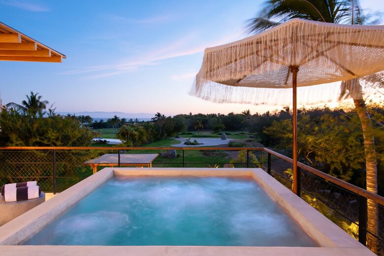 Casa Corazon - Punta Mita, Mexico