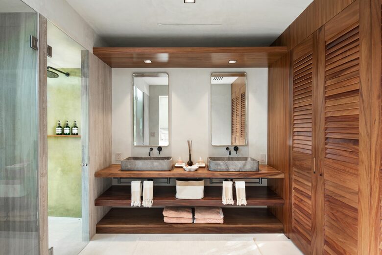 Casa Corazon - Punta Mita, Mexico