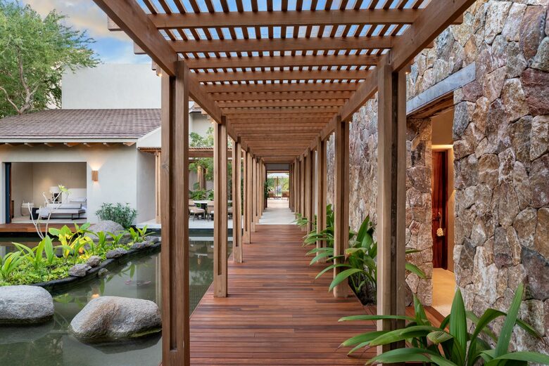 Casa Corazon - Punta Mita, Mexico
