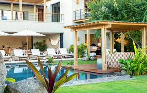 Casa Corazon - Punta Mita, Mexico