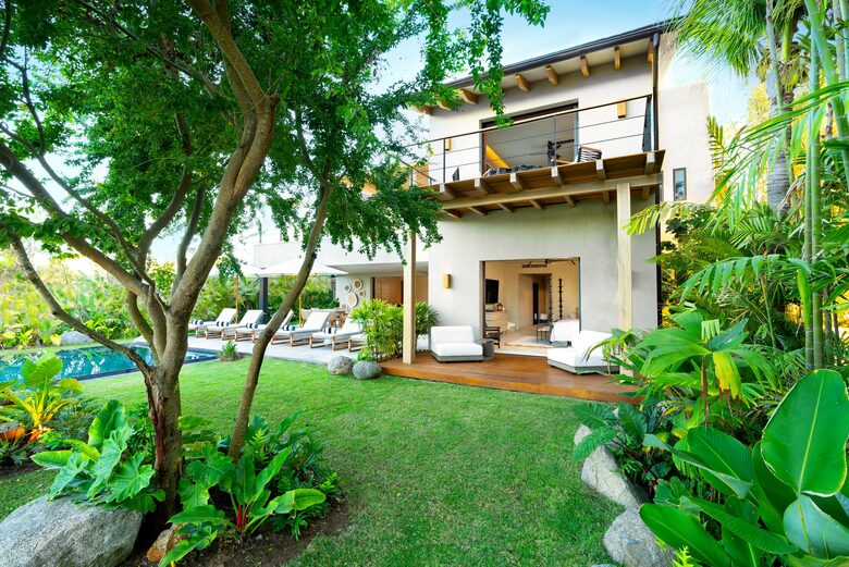 Casa Corazon - Punta Mita, Mexico