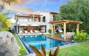 Casa Corazon - Punta Mita, Mexico