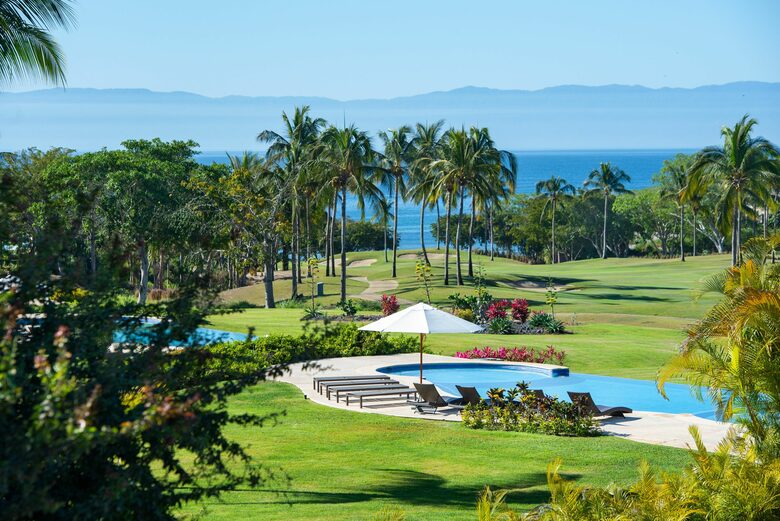 Casa Corazon - Punta Mita, Mexico