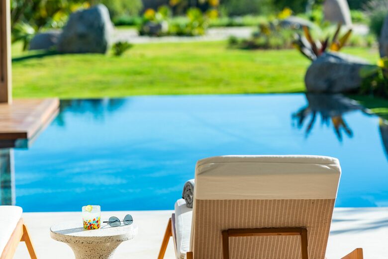 Casa Corazon - Punta Mita, Mexico
