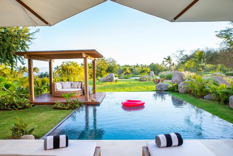 Casa Corazon - Punta Mita, Mexico