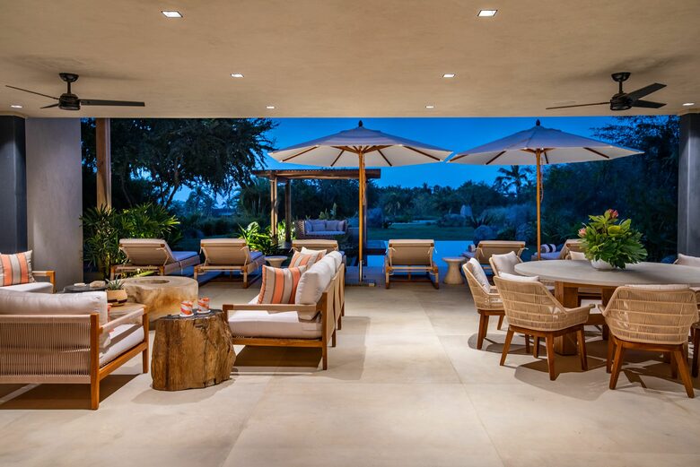 Casa Corazon - Punta Mita, Mexico