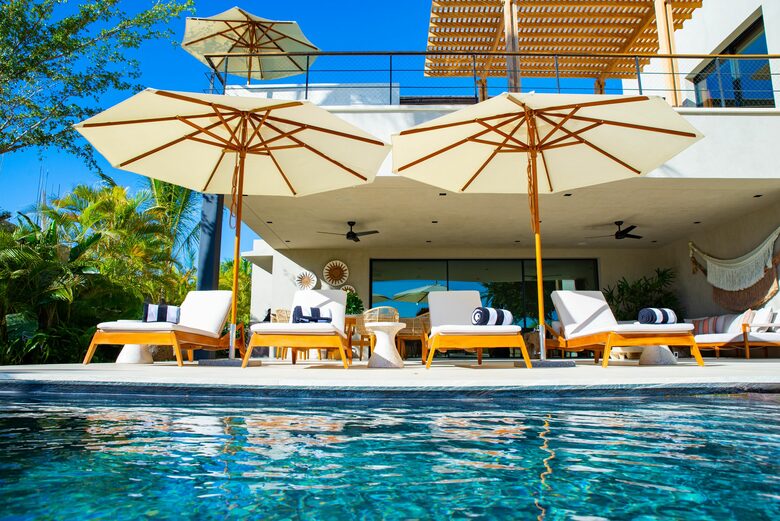 Casa Corazon - Punta Mita, Mexico