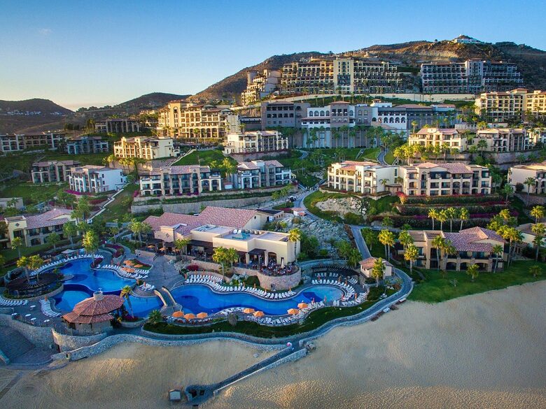 Pueblo Bonito Sunset Beach Penthouse - Cabo San Lucas, Mexico