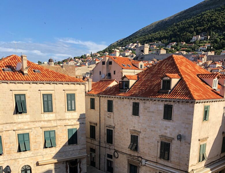 Lovely Dubrovnik Old Town apartment - Dubrovnik, Croatia