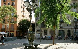 Chic Historic Residence in Amazing Location - Barcelona, Spain