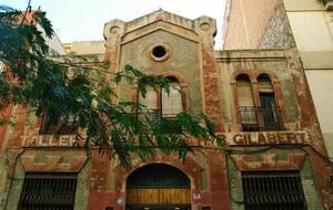Chic Historic Residence in Amazing Location - Barcelona, Spain