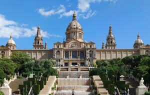 Chic Historic Residence in Amazing Location - Barcelona, Spain