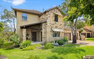 Lake Travis - Hollows Resort Lakeview Casita - Jonestown, Texas