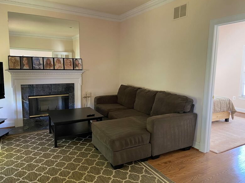 Large McLean Luxe - Mclean, Virginia