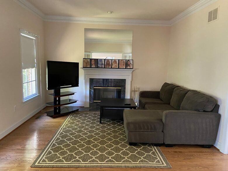 Large McLean Luxe - Mclean, Virginia