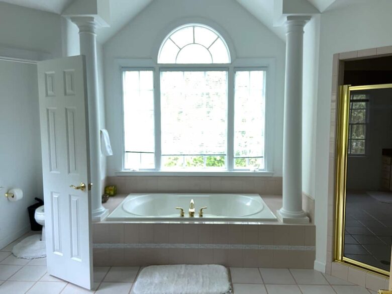 Large McLean Luxe - Mclean, Virginia