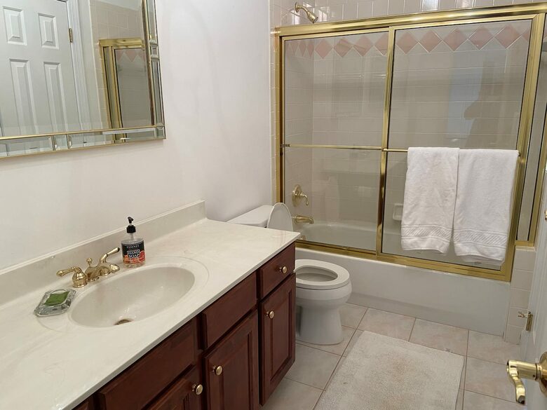 Large McLean Luxe - Mclean, Virginia