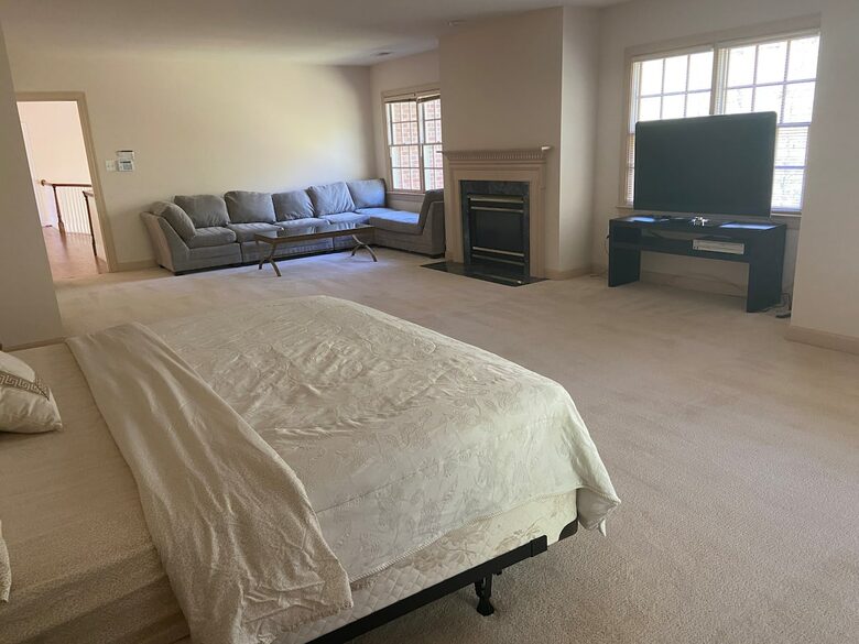 Large McLean Luxe - Mclean, Virginia