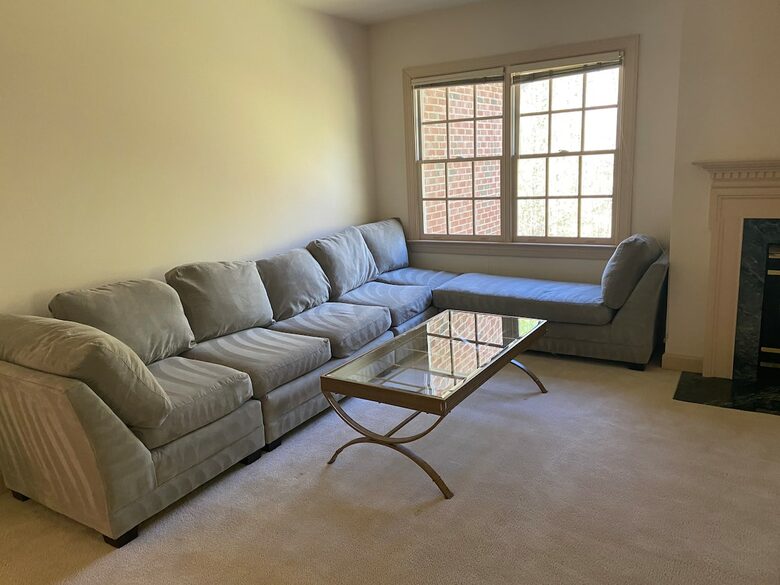 Large McLean Luxe - Mclean, Virginia