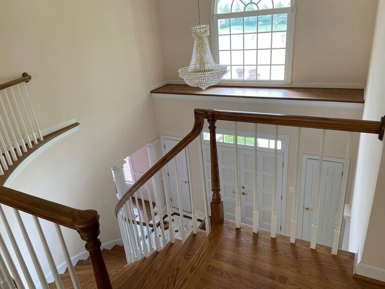 Large McLean Luxe - Mclean, Virginia