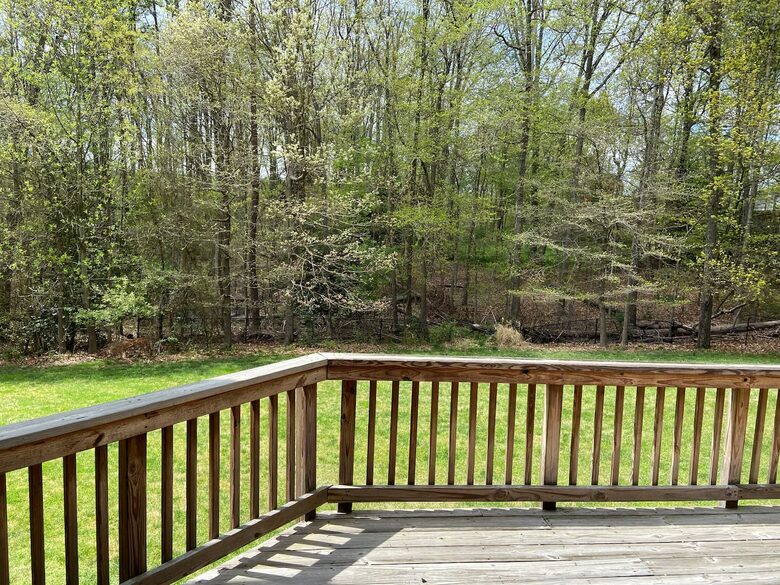 Large McLean Luxe - Mclean, Virginia