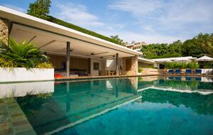 Samujana Villa 9 - Koh Samui, Thailand