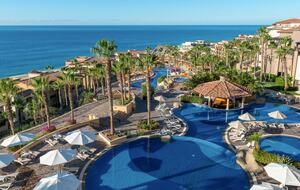 Pueblo Bonito Sunset Beach - Junior Suite - Cabo San Lucas, Mexico