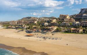 Pueblo Bonito Sunset Beach - Junior Suite - Cabo San Lucas, Mexico
