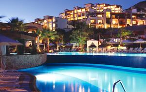 Pueblo Bonito Sunset Beach - Junior Suite - Cabo San Lucas, Mexico