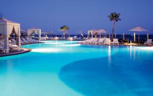 Pueblo Bonito Sunset Beach - Junior Suite - Cabo San Lucas, Mexico